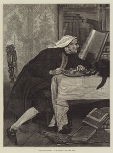 Mind and Matter by William Weekes